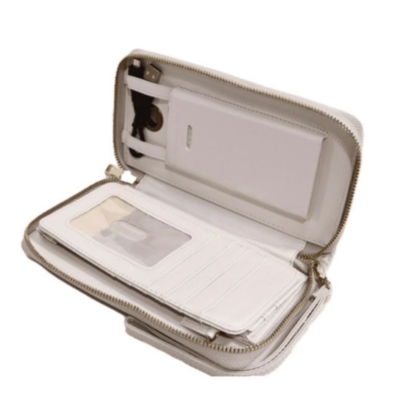 NWT Smartphone Case Wallet - Picture 3 of 4